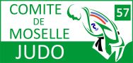 Logo MOSELLE JUDO
