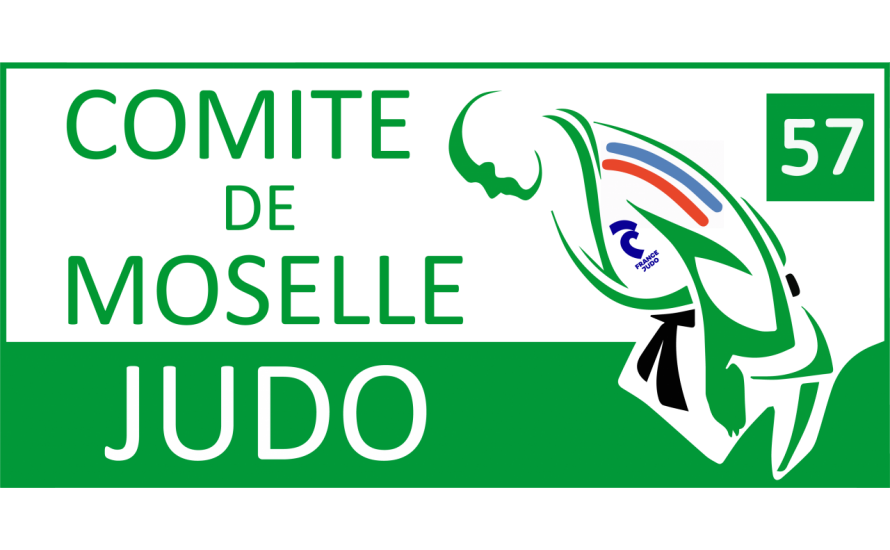 Logo du MOSELLE JUDO
